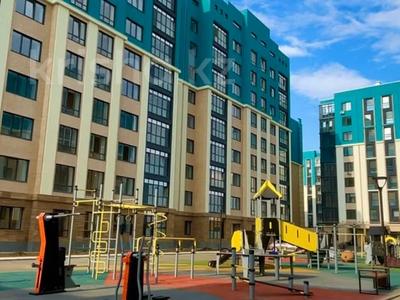 3-бөлмелі пәтер · 97 м² · 7/9 қабат, Курганская 2, бағасы: 35.7 млн ₸ в Костанае