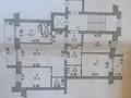4-бөлмелі пәтер · 125 м² · 4/6 қабат, Папанина 34а — проспект Шоже Каржаубай улы, угол улицы Папанина, бағасы: ~ 67 млн ₸ в Семее