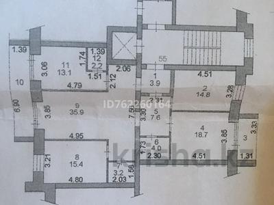 Пәтерлер в Абай обл.: 4-бөлмелі пәтер · 125 м² · 4/6 қабат, Папанина 34а — проспект Шоже Каржаубай улы, бағасы: 66.5 млн 〒 4-бөлмелі пәтер · 125 м² · 4/6 қабат, Папанина 34а — проспект Шоже Каржаубай улы, бағасы: 66.5 млн 〒 в Семее