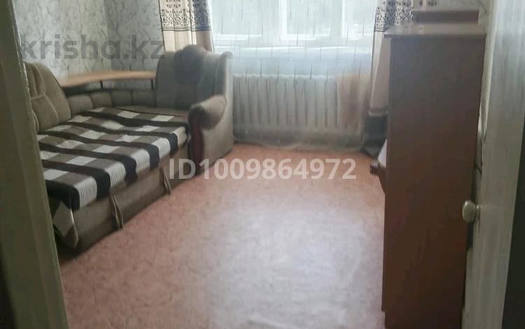 1-бөлмелі пәтер · 36.3 м² · 4/5 қабат, Назарбаева 341, бағасы: 12.3 млн ₸ в Петропавловске — фото 2