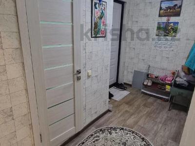 1-комнатная квартира · 34.5 м² · 3/10 этаж, Абая 54А за 14.3 млн 〒 в Костанае
