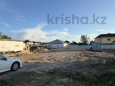 Участок · 10 соток, Е 614 9 за 48 млн ₸ в Астане
