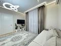 3-бөлмелі пәтер · 70 м² · 5/12 қабат, Си Синхая 17, бағасы: 75 млн ₸ в Алматы, Бостандыкский р-н — фото 4