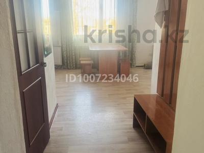 2-комнатная квартира · 45 м² · 1/2 этаж, Желтоксан 89/1 — Желтоксан-Дорабоз Ана Гаухар Ана за 100 000 〒 в Талдыкоргане