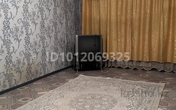1-комнатная квартира · 50.2 м² · 8/16 этаж, Мкр. Алмагуль за 15 млн ₸ в Атырау, мкр Авангард-2 — фото 2