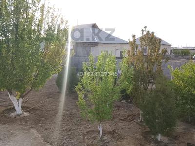 Отдельный дом · 4 комнаты · 100 м² · 10 сот., Саялы 33А — Қазақбаев за 17 млн 〒 в Туркестане