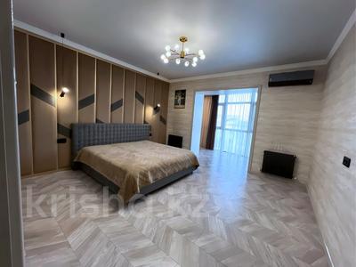 3-бөлмелі пәтер · 130 м² · 5/5 қабат, мкр Новый Город, Ермакова 21/1 — 45 квартал, City mall, бағасы: 56.5 млн ₸ в Караганде, Казыбек би р-н