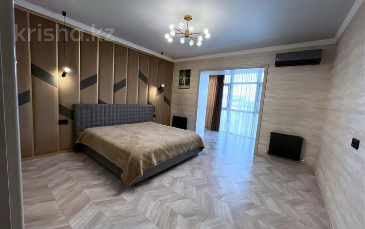 3-бөлмелі пәтер · 130 м² · 5/5 қабат, мкр Новый Город, Ермакова 21/1 — 45 квартал, City mall, бағасы: 56.5 млн ₸ в Караганде, Казыбек би р-н — фото 2