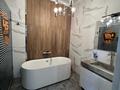 3-бөлмелі пәтер · 130 м² · 5/5 қабат, мкр Новый Город, Ермакова 21/1 — 45 квартал, City mall, бағасы: 56.5 млн ₸ в Караганде, Казыбек би р-н — фото 18