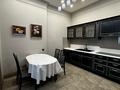 3-комнатная квартира · 136 м² · 3/7 этаж, мкр Горный Гигант, Жамакаева 254/2 — ГОРЯЧАЯ ЦЕНА за 138 млн ₸ в Алматы, Медеуский р-н