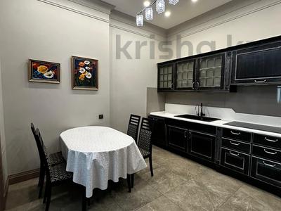 3-комнатная квартира · 136 м² · 3/7 этаж, мкр Горный Гигант, Жамакаева 254/2 за 138 млн ₸ в Алматы, Медеуский р-н