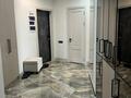 4-бөлмелі пәтер · 143 м² · 8/12 қабат, Қонаев даң. 81, бағасы: 121 млн ₸ в Шымкенте, Аль-Фарабийский р-н — фото 3