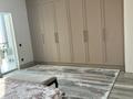4-бөлмелі пәтер · 143 м² · 8/12 қабат, Қонаев даң. 81, бағасы: 121 млн ₸ в Шымкенте, Аль-Фарабийский р-н — фото 5