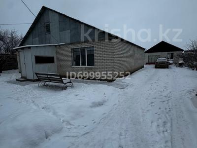 Отдельный дом · 4 комнаты · 110 м² · 10 сот., мкр. Зачаганск пгт, М.Шокай за 22 млн ₸ в Уральске