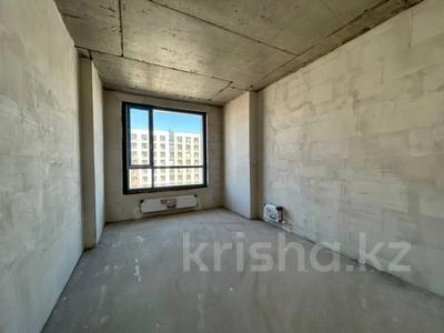 3-комнатная квартира, 85 м², 9/16 этаж, Санжара Асфендиярова за 35.8 млн 〒 в Астане, Есильский р-н