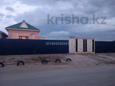 Отдельный дом · 3 комнаты · 70 м² · 10 сот., Жастар 66 а за 13 млн 〒 в 