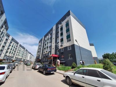 3-комнатная квартира, 92 м², 3/7 этаж, Ади Шарипова 206/8 за 34 млн 〒 в Алматы, Алатауский р-н