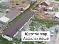 Жеке үй · 5 бөлме · 180 м² · 10 жүзд., Сулутор 79 — Қабанбай батыр көшесімен қиылысады, астановка, магазин, 30-мектеп бар, бағасы: 30 млн ₸ в Талдыкоргане, село Ынтымак