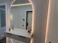 2-комнатная квартира · 77 м² · 3/15 этаж, 18-й микрорайон, Рыскулова за 450 000 ₸ в Шымкенте, Аль-Фарабийский р-н — фото 16