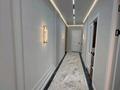 2-комнатная квартира · 77 м² · 3/15 этаж, 18-й микрорайон, Рыскулова за 450 000 ₸ в Шымкенте, Аль-Фарабийский р-н — фото 23