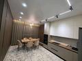 2-комнатная квартира · 77 м² · 3/15 этаж, 18-й микрорайон, Рыскулова за 450 000 ₸ в Шымкенте, Аль-Фарабийский р-н — фото 8