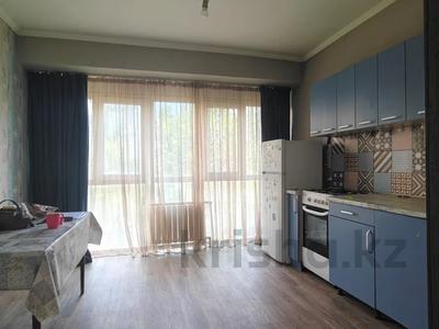 1-комнатная квартира · 40 м² · 5/5 этаж, Утепова за 37 млн 〒 в Алматы, Бостандыкский р-н