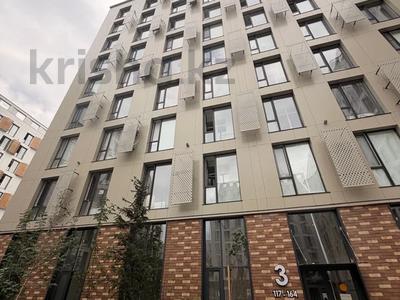 2-комнатная квартира · 61 м² · 4/9 этаж, Симферопольская 1 — Cулейменова за 63 млн ₸ в Алматы, Ауэзовский р-н