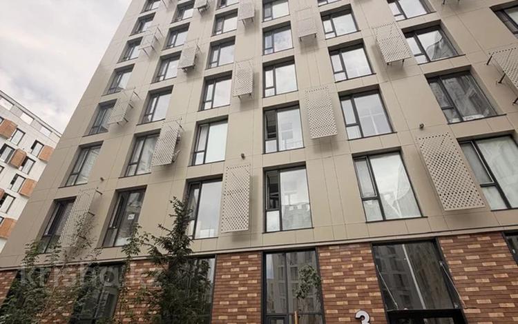 2-комнатная квартира · 61 м² · 4/9 этаж, Симферопольская 1 — Cулейменова за 63 млн ₸ в Алматы, Ауэзовский р-н — фото 2