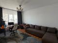 3-бөлмелі пәтер · 75 м² · 8/9 қабат, Ақсай-2 ш/а., бағасы: 47 млн ₸ в Алматы, Ауэзовский р-н