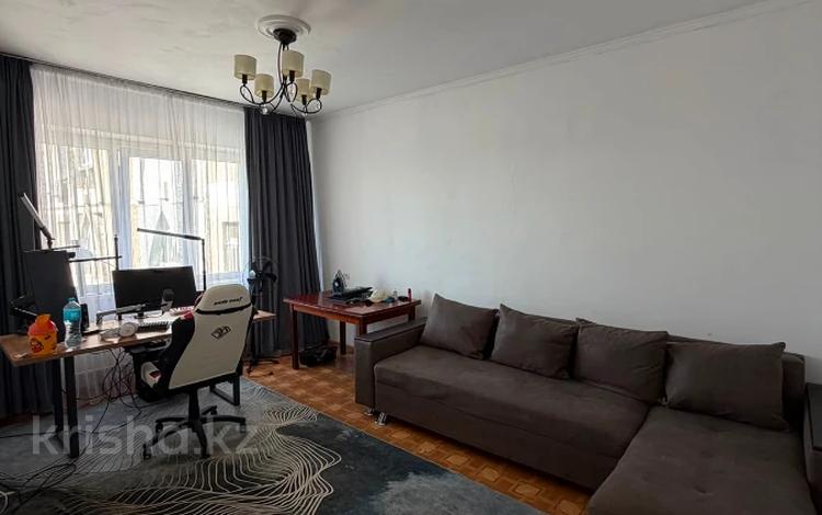 3-бөлмелі пәтер · 75 м² · 8/9 қабат, Ақсай-2 ш/а., бағасы: 47 млн ₸ в Алматы, Ауэзовский р-н — фото 10
