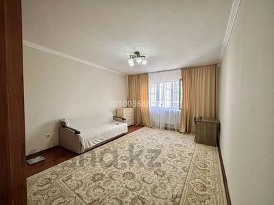 2-комнатная квартира · 91 м² · 8/10 этаж, Райымбека 483 за 50 млн ₸ в Алматы, Ауэзовский р-н