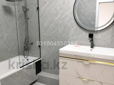 2-комнатная квартира · 70.3 м² · 3/7 этаж, мкр Кайрат, Мкр. Кайрат за 260 000 〒 в Алматы, Турксибский р-н