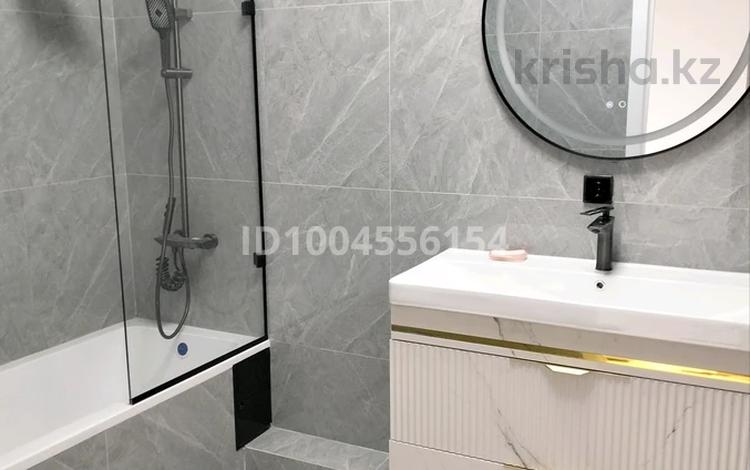 2-комнатная квартира · 70.3 м² · 3/7 этаж, мкр Кайрат, Мкр. Кайрат за 260 000 〒 в Алматы, Турксибский р-н — фото 3