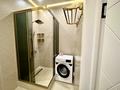 1-бөлмелі пәтер · 32 м² · 1/9 қабат, Навои 58/4 — Жандосова, бағасы: 300 000 ₸ в Алматы, Ауэзовский р-н — фото 16