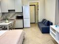 1-бөлмелі пәтер · 32 м² · 1/9 қабат, Навои 58/4 — Жандосова, бағасы: 300 000 ₸ в Алматы, Ауэзовский р-н — фото 9