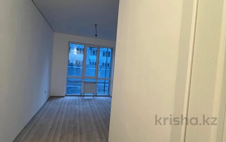1-комнатная квартира · 18 м² · 1 этаж, мкр Боралдай (Бурундай) 11б за 100 000 ₸ в Алматы, Алатауский р-н — фото 2