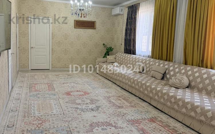 Отдельный дом · 5 комнат · 120 м² · 4 сот., Достык 7774 — Уч кв 117д 7774 за 46 млн ₸ в Кемертогане — фото 2