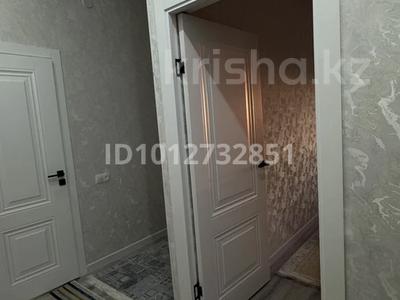 1-бөлмелі пәтер · 40 м² · 6/6 қабат, 20-й мкр 39 участок, бағасы: 15 млн ₸ в Актау