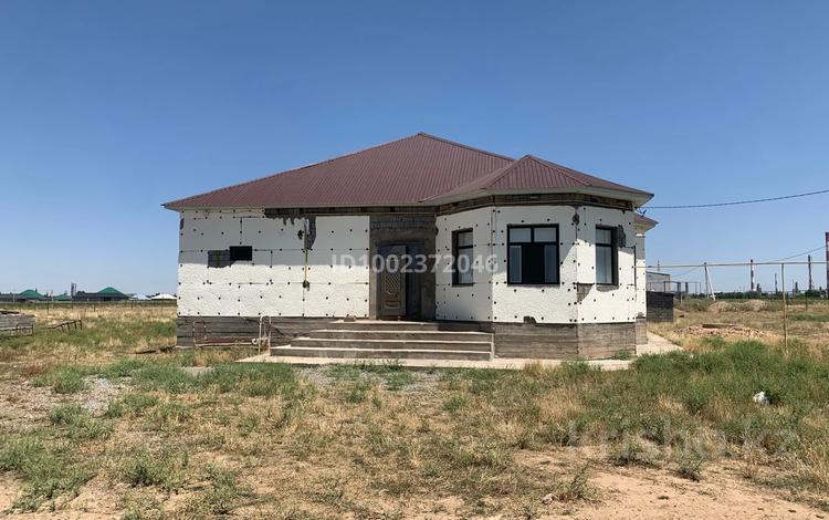 Жеке үй · 4 бөлме · 160 м² · , квартал Жулдыз, бағасы: 24 млн ₸ в Шымкенте, Енбекшинский р-н — фото 2