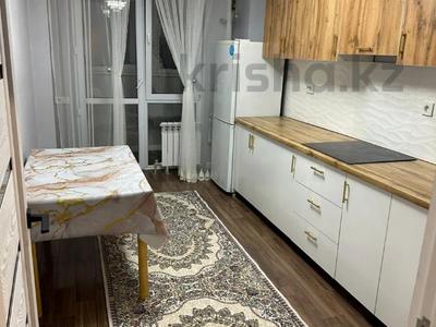 1-комнатная квартира · 40 м² · 1/6 этаж, Жунисова за 24.5 млн ₸ в Алматы, Наурызбайский р-н