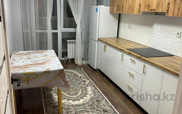 1-комнатная квартира · 40 м² · 1/6 этаж, Жунисова за 24.5 млн ₸ в Алматы, Наурызбайский р-н — фото 3