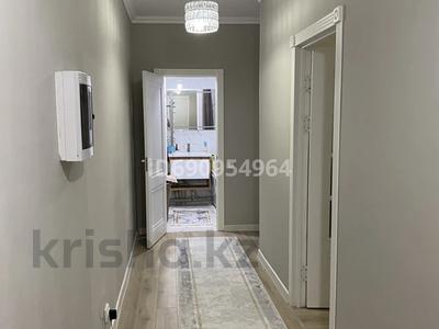 2-комнатная квартира, 58.1 м², 2/12 этаж, Кошкарбаева за 30 млн 〒 в 