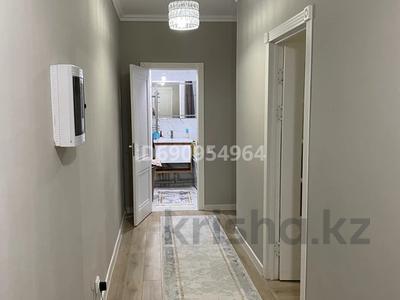 2-бөлмелі пәтер, 58.1 м², 2/12 қабат, Кошкарбаева — Апорт East, бағасы: 30 млн 〒 в 