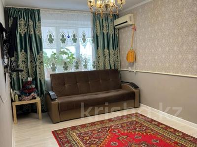 1-комнатная квартира · 41.2 м² · 10/10 этаж, кунаева 67 за 14.5 млн 〒 в Уральске