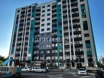 2-бөлмелі пәтер · 60 м² · 12/12 қабат, Кошкарбаева 39 — Апорт, бағасы: 30 млн ₸ в Алматы, Медеуский р-н