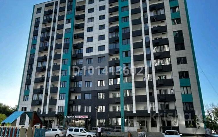 2-бөлмелі пәтер · 60 м² · 12/12 қабат, Кошкарбаева 39 — Апорт, бағасы: 30 млн ₸ в Алматы, Медеуский р-н — фото 3