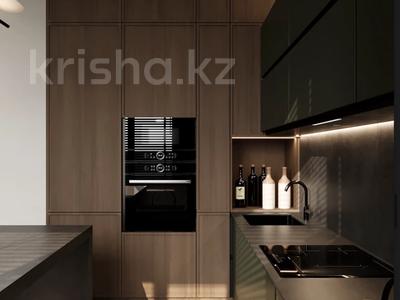 2-бөлмелі пәтер · 95 м² · 8/21 қабат, Аль-Фараби 103 — УНИКАЛЬНЫЙ ВАРИАНТ!, бағасы: 900 000 ₸ в Алматы, Бостандыкский р-н