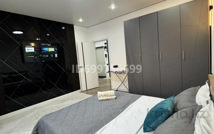 1-бөлмелі пәтер · 45 м² · 6/9 қабат, Нұрсая ш/а., Елорда 6 16, бағасы: 15 000 ₸ в Атырау, мкр Нурсая — фото 9