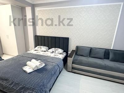 1-бөлмелі пәтер · 30 м² · 2/12 қабат, Шевченко 85, бағасы: 2 500 ₸ в Алматы, Алмалинский р-н