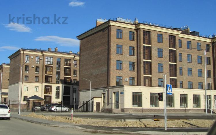 4-комнатная квартира · 149.2 м² · 4/5 этаж, мкр Юго-Восток, Республики 49 за ~ 60 млн ₸ в Караганде, Казыбек би р-н — фото 27
